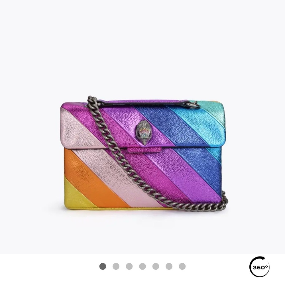Kurt Geiger shoulder bag multicolored